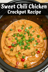 Slow Cooker Magic: Effortless Recipes for Hearty, Home-Cooked Meals